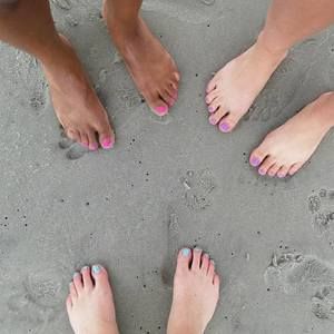 Meet your Posher, Eiren