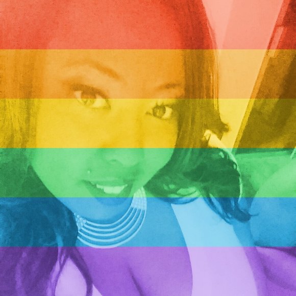 Meet your Posher, Tamekia