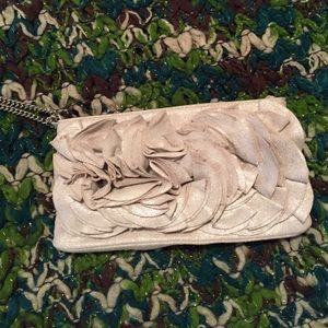 White House Black Market bag