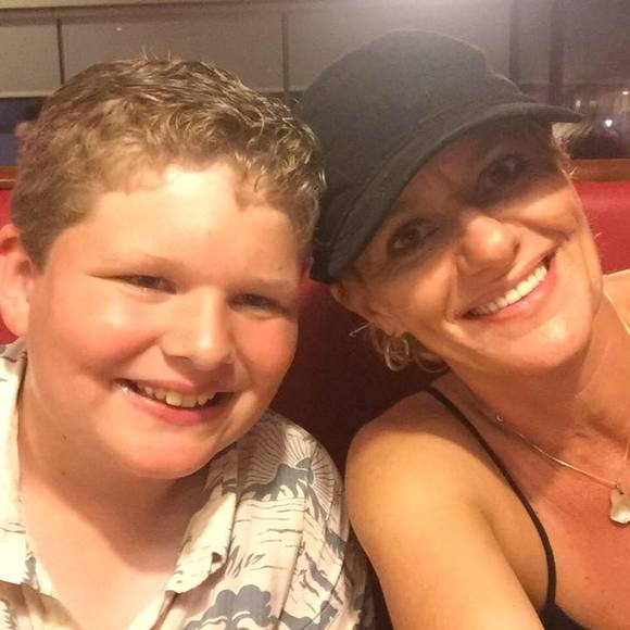 Meet your Posher, Kim