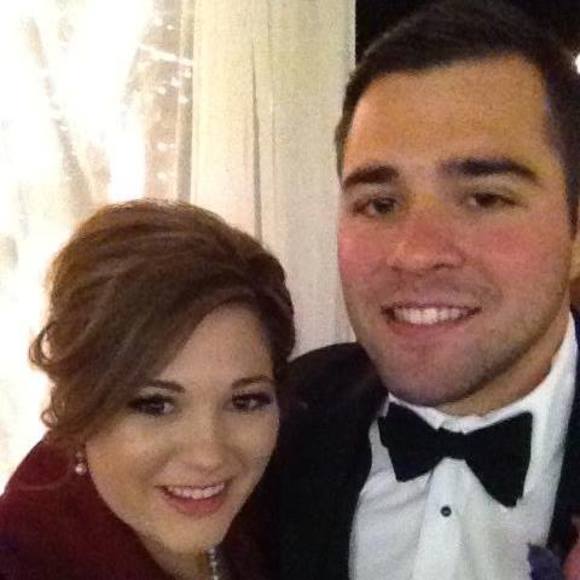 Meet your Posher, Jacquelyn