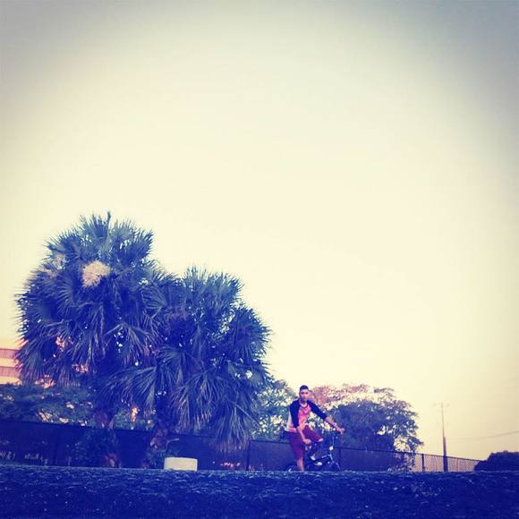 Meet your Posher, Marlon