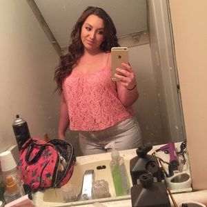 Meet your Posher, Hailey