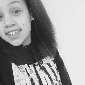 Meet your Posher, Chantel