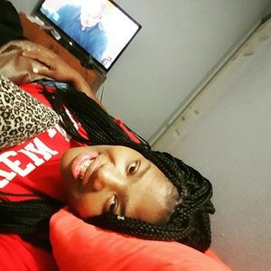 Meet your Posher, Shante