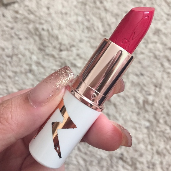 MAC Cosmetics Other - MAC RIHANNA pleasure bomb lipstick