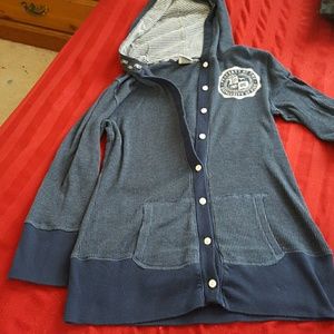 PINK buton up thermal