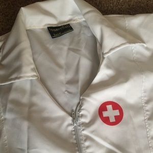 Nurses costume PRICE DROPPED