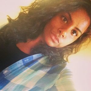 Meet your Posher, Alejandra