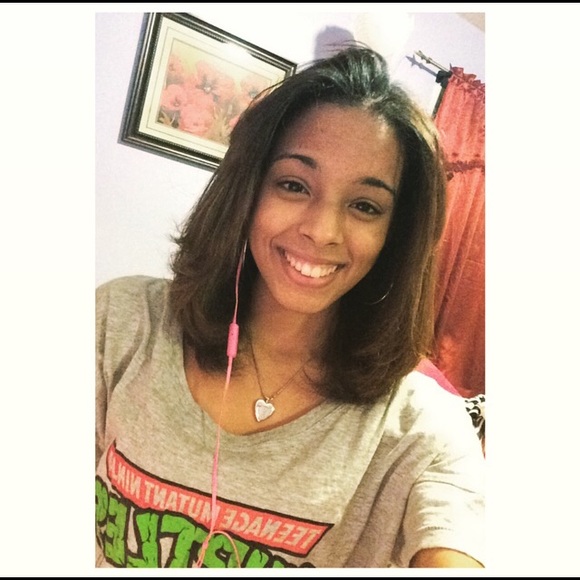 Meet your Posher, Anangel