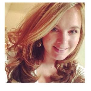 Meet your Posher, Kellie