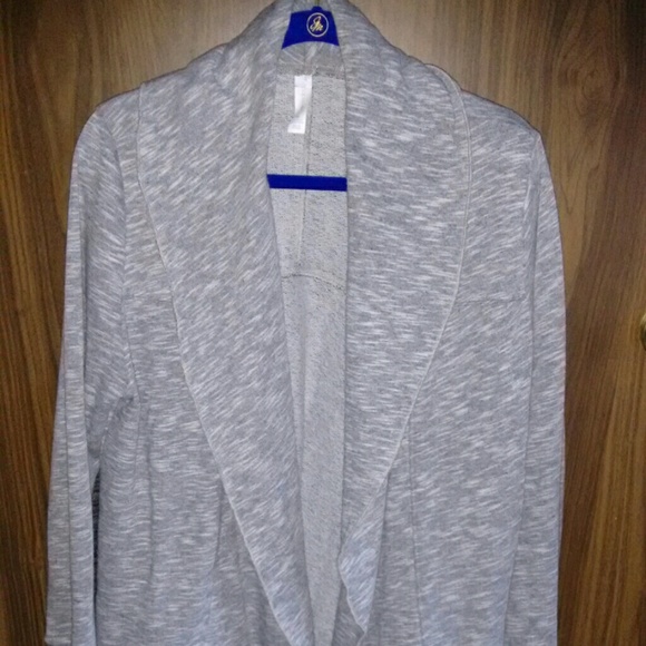 Ideology Cardigan