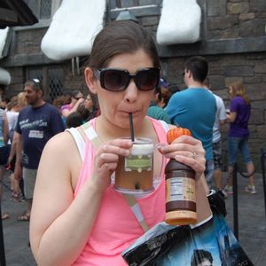 Meet your Posher, Aimee