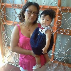 Meet your Posher, Maria