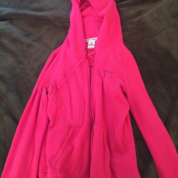 Victoria's Secret Hoodie