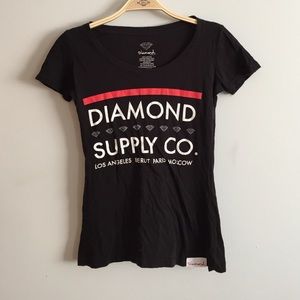 Diamond Supply Co. Shirt