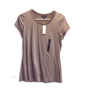 Banana Republic Top. New