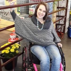 Meet your Posher, Harlee