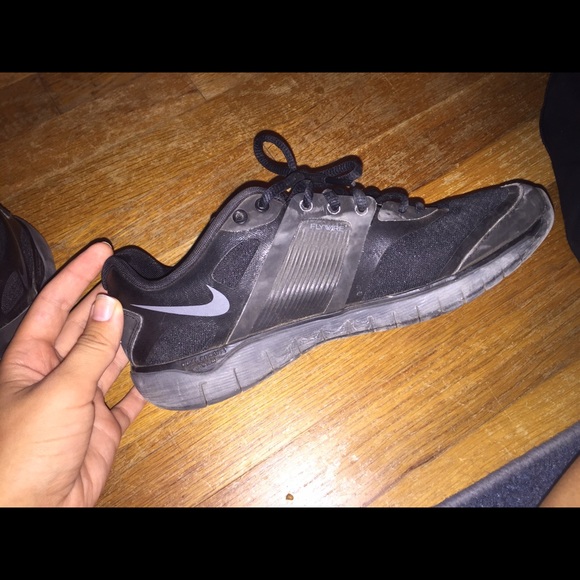 NIKE free 3.0 training sneakers - Picture 3 of 4