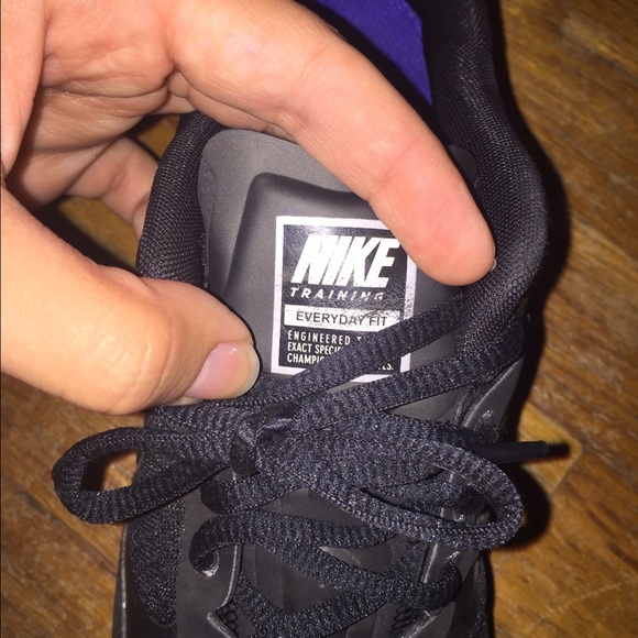 NIKE free 3.0 training sneakers - Picture 4 of 4