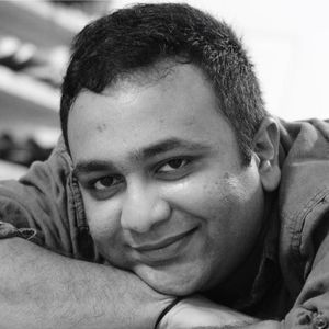 Meet your Posher, Apurva