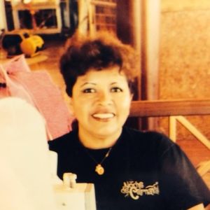Meet your Posher, Marcia