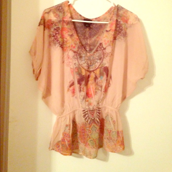 Blouse