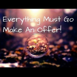 Accepting offers and Bundle offers