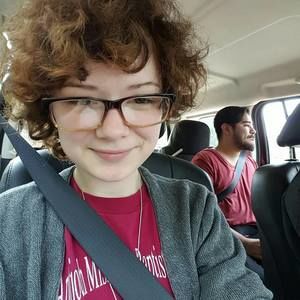 Meet your Posher, Emili