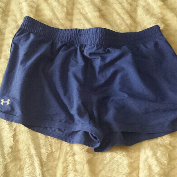 Under Armour shorts