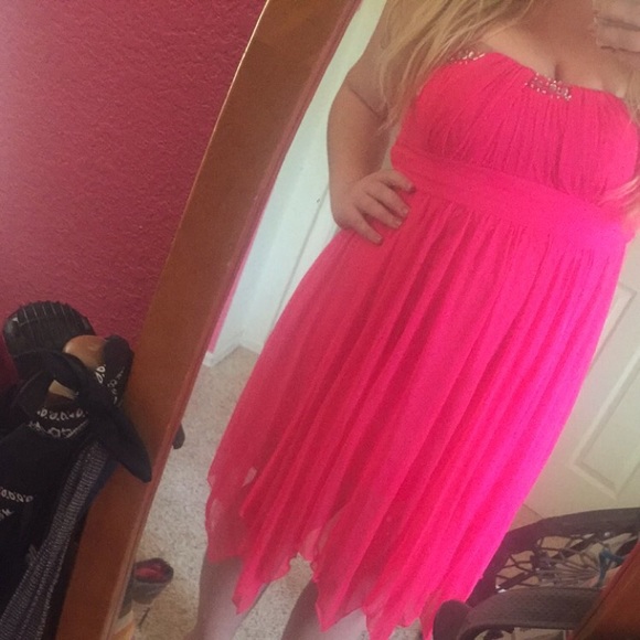 Homecoming/Prom Dress