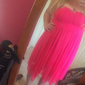 Homecoming/Prom Dress