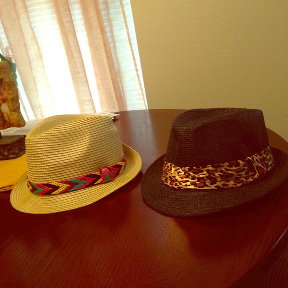 Hats