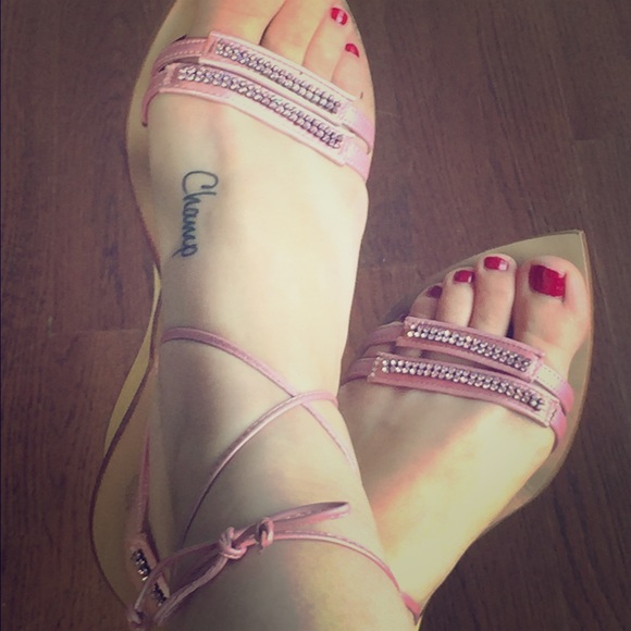 Don Cieeullo shoes