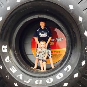 Meet your Posher, Tabetha