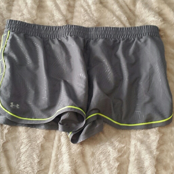 Under Armour shorts
