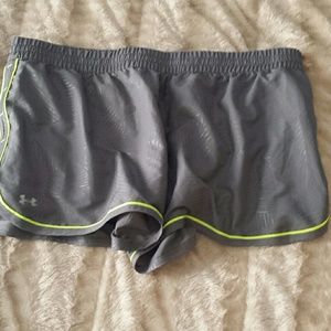 Under Armour shorts
