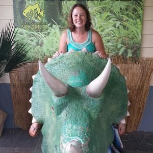 Meet your Posher, Jill