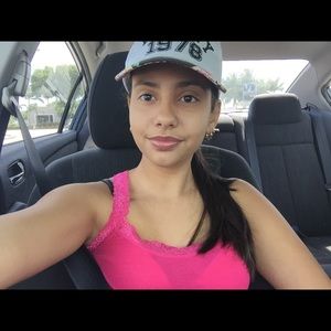 Meet your Posher, Edelyn