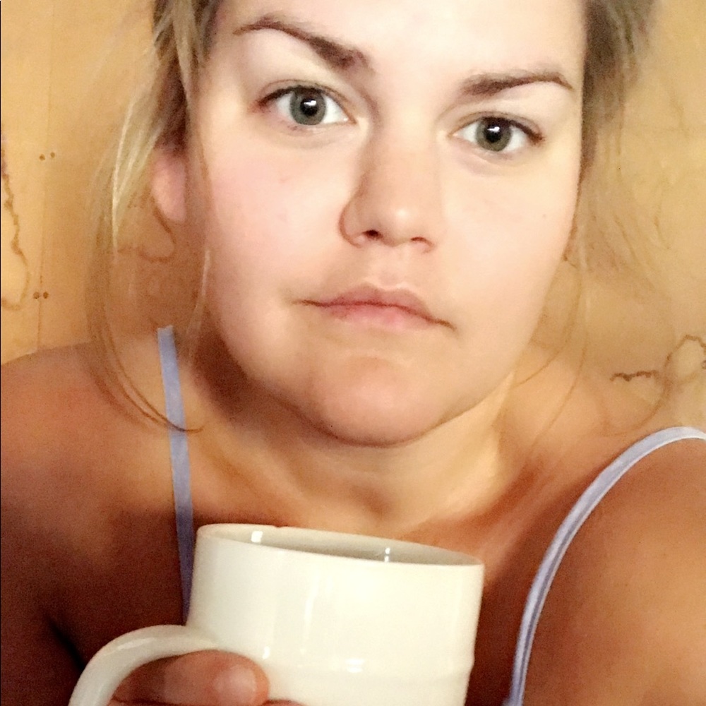 Meet your Posher, Ciara