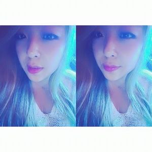 Meet your Posher, Ellie haein