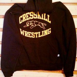 Russell Athletic Hoodie