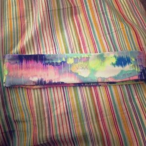 VSX headband!