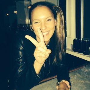 Meet your Posher, Lucia