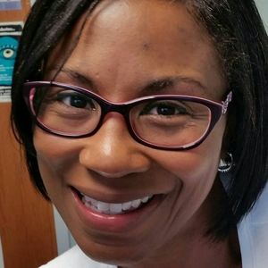 Meet your Posher, Michaelle