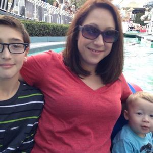 Meet your Posher, Melanie