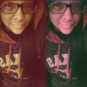 Meet your Posher, Autumn