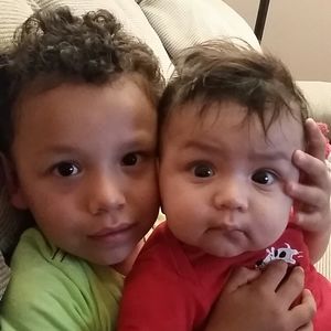 Meet your Posher, Karla