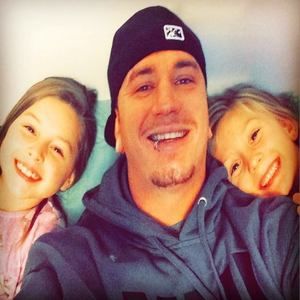 Meet your Posher, Jesse