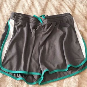Womens basketball shorts